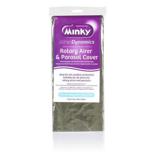 Minky rotary dryer parasol - minky,