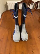 Gill Sailing Boots size 3.5 UK 