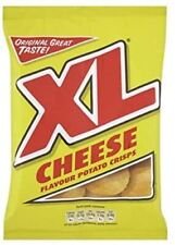 XL Cheese Flavour Potato