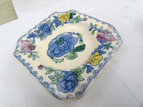 Antique masons regency c4475 - antique,