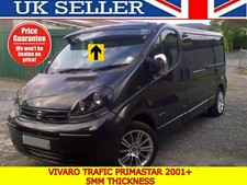 VAUXHALL VIVARO RENAULT TRAFIC