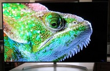 LG OLED55B7V 55" 4K OLED TV