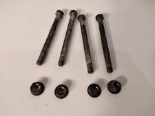 Honda Cb 350 Four Front Brake