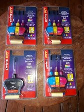 4 Printer Cartridges Lexmark