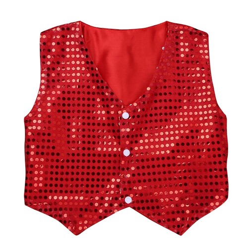 Kids boys girls sequin - kids,