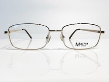 MATRIX 216 GOLD 55 Mens