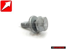 Genuine VW Hexagon Head Bolt