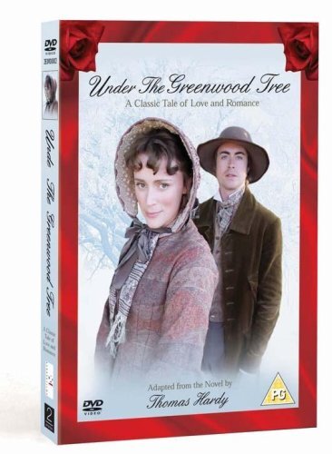 Under the greenwood - under, dvd