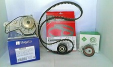 DISTRIBUTION KIT + WATER PUMP