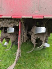 MTD T450/65 Rotavator