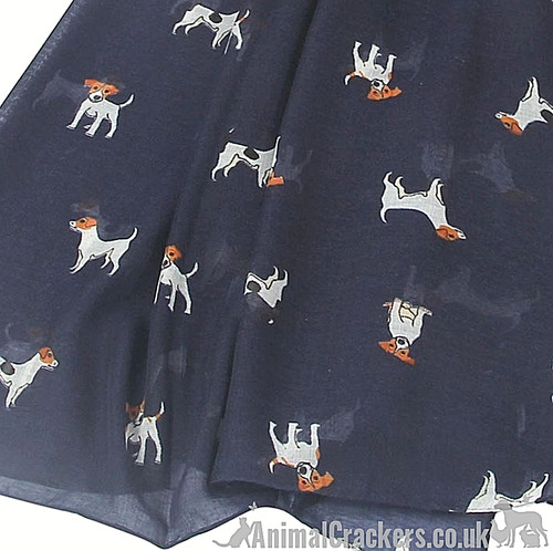 Ladies jack russell - ladies,