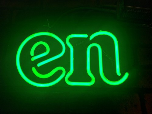 Vintage heineken 4ft - vintage,