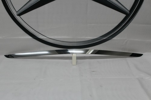 New genuine mercedes - new, mercedes-benz