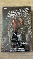 Daredevil By Bendis Vol 1