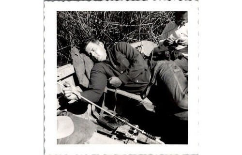 1940s photo tired - photo:,