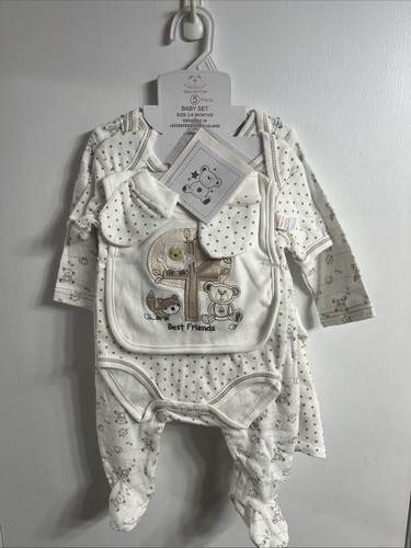 Bebe bonito piece baby set - bonito,