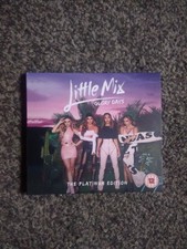 Glory Days [Deluxe Edition]