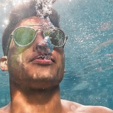 Speedo Sunny G Mariner