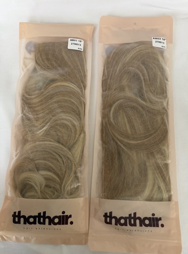 Lot that hair halo - ,