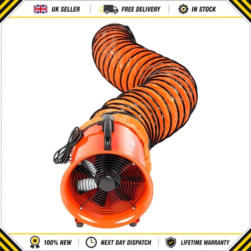 Dust extractor ventilation fan - dust,