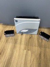 Twin Flex 16 Zone Fire Alarm Repeater Panel with LED Indicator