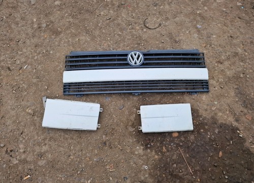 1992 1995 front grill - t4,