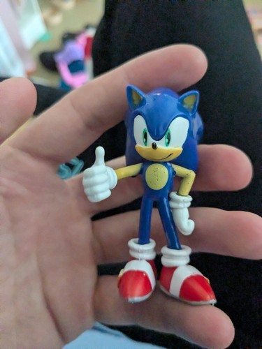 Sega sonic the - sonic,