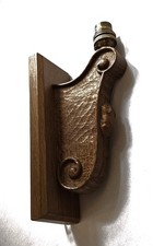 ROBERT MOUSEMAN THOMPSON HAND