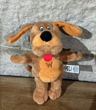 The Wiggles Wags The Dog Small