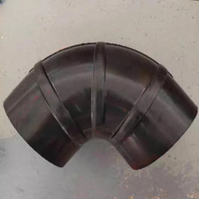 1PCS elbow inlet pipe joint