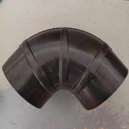 1pcs elbow inlet pipe joint - 1pcs,