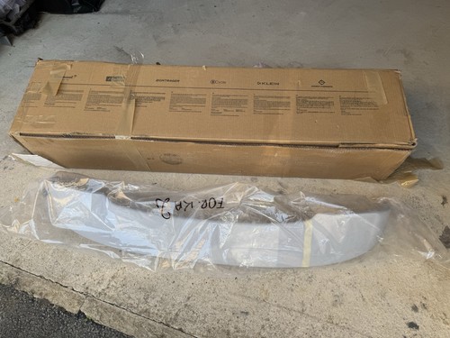 Ford 2 spoiler - ford,
