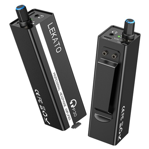 Lekato p30 ear monitor - lekato,