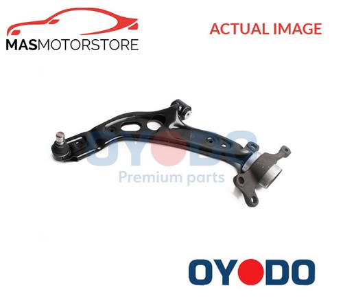 Track control arm wishbone - track,
