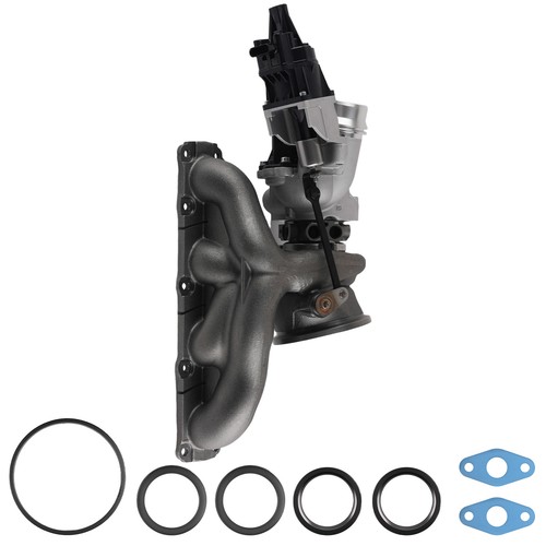 Turbo turbine for bmw - turbine, 3