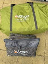 Vango icarus 500 - vango, dlx