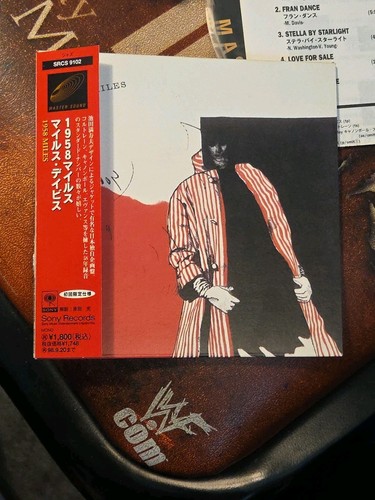 Miles davis 1958 - –,