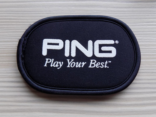 Second hand ping play - second,