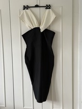 Karen Millen Bandage Knit