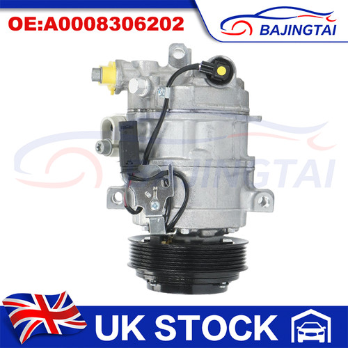 Air conditioning compressor - conditioning,