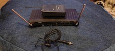 Sennheiser freeport uhf - sennheiser,