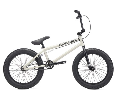 Kink 2027 kicker bmx bike - kicker,