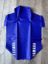 Yamaha dt125lc seat cover - yamaha,