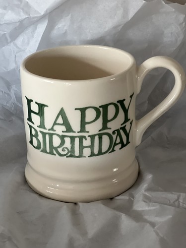 Emma bridgewater sample mug - bridgewater,