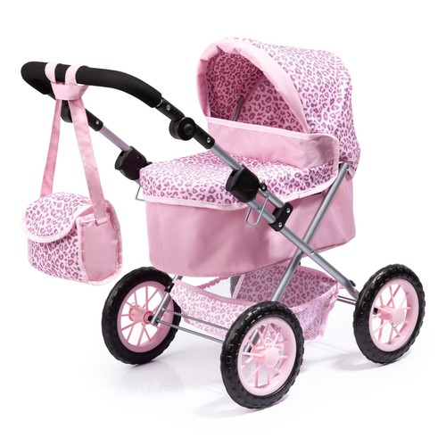 Bayer trendy baby - bayer, pram