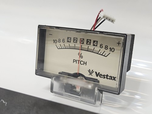 Vestax pdt 5000 - pdt-5000, *