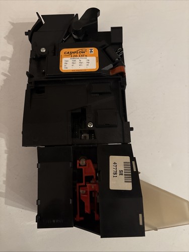Fruit machine cashflow 126 dfx - cashflow,