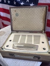 Vidor CN426 Vintage Valve