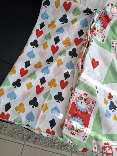 Bedset king size duvet - king,