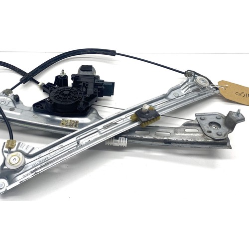 Renault megane window motor - megane,